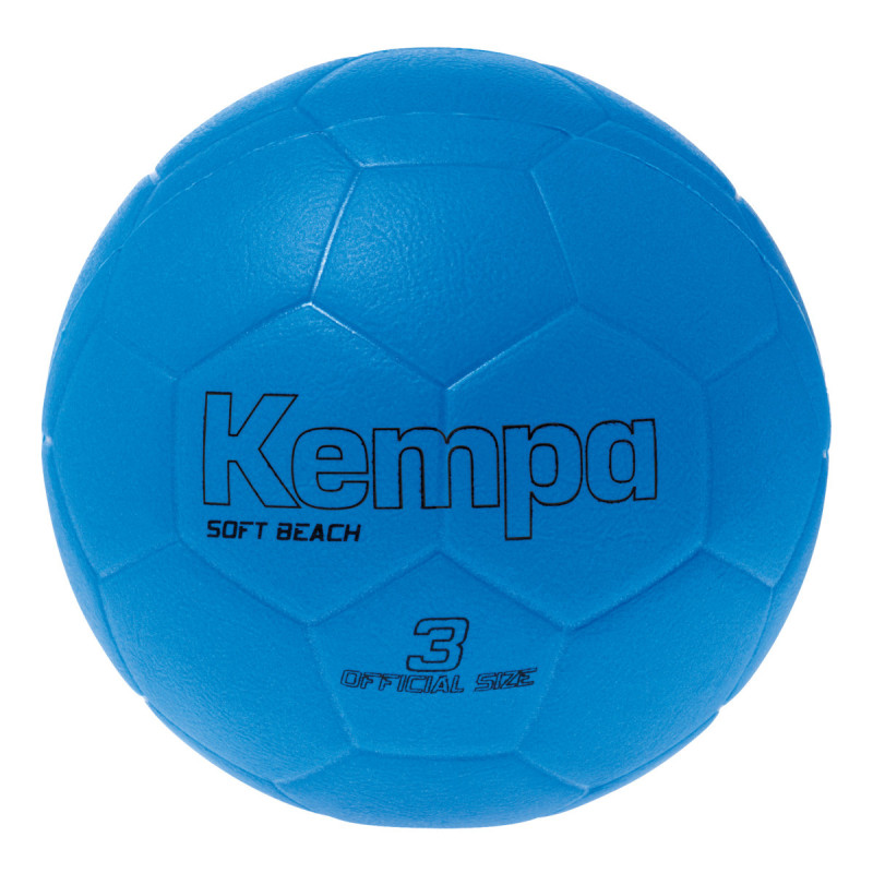 Ballon de handball Kempa SOFT BEACH T3