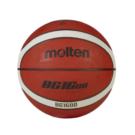 Ballon de Basket Molten LOISIR BG1600 T6