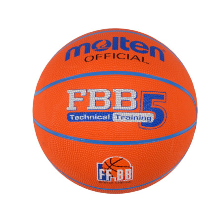 Ballon basket Molten FBB T5