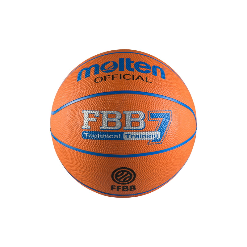 Ballon de Basket Molten FBB T7 - Entraînement