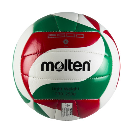 Ballon de volley Molten ENTR. V5M2501-L