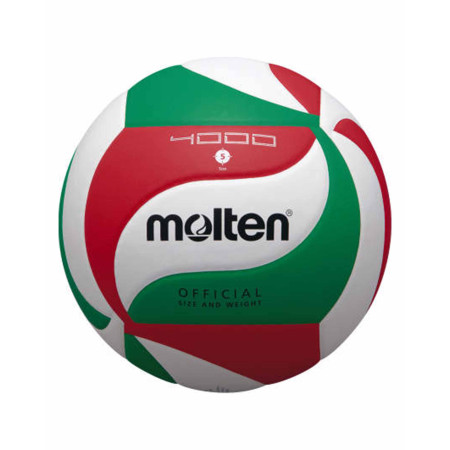 Ballon de volley Molten COMPET V5M4000