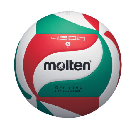Ballon Volley Molten COMPET V5M4500