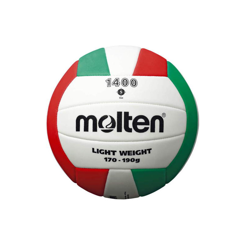Ballon de volley Molten ENTR. V5C1400-L
