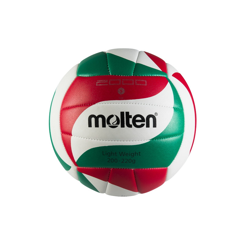 Ballon volley Molten ENTR. V5M2000-L