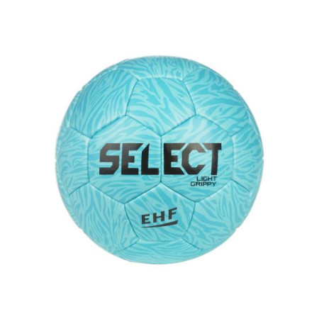 Ballon de handball Select LIGHT GRIPPY V26_28 BLUE T1