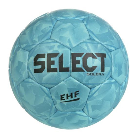 Ballon de Handball Select SOLERA V26_28 BLUE