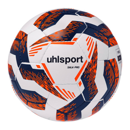 Lot de 10 ballons de futsal Uhlsport Sala Pro T4