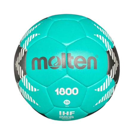Ballon Handball Molten HX1800 Taille 00 Entraînement