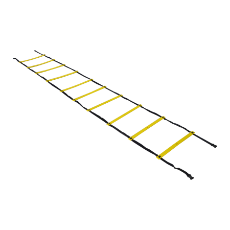 Échelle de Rythme Sporti 4M - Agilité & Coordination Sportive