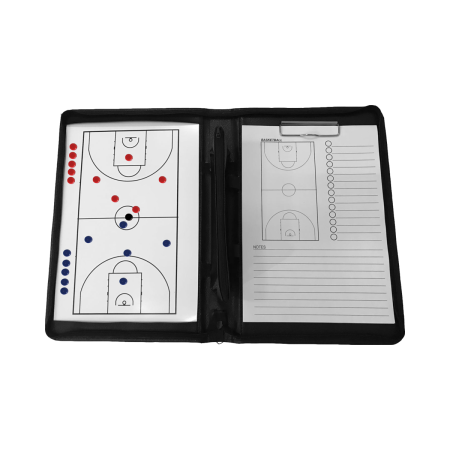 Sporti Pro Coaching Board Basket-ball | Entraînement Tir