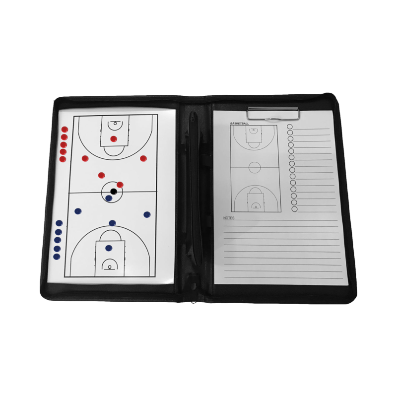 Sporti Pro Coaching Board Basket-ball | Entraînement Tir