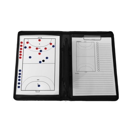 Sporti Pro Coaching Board Handball Futsal | Offre Spéciale