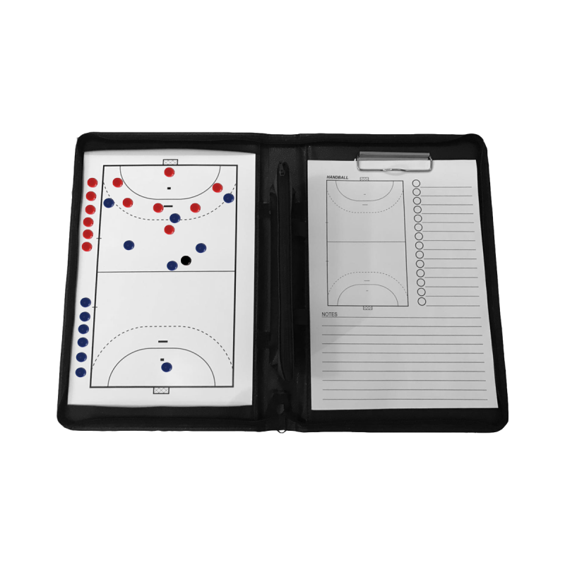 Sporti Pro Coaching Board Handball Futsal | Offre Spéciale