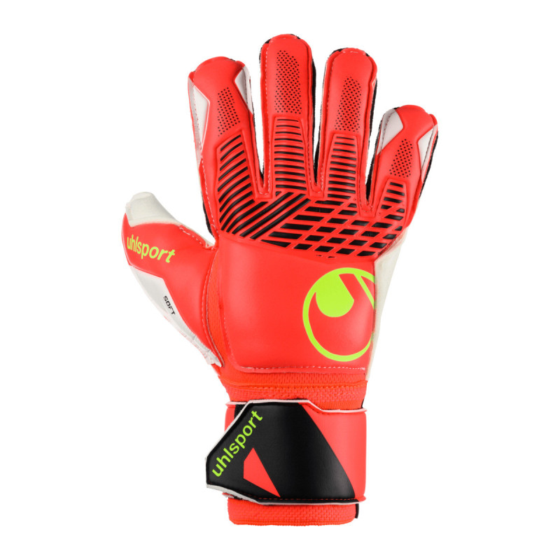 Gants de Gardien Uhlsport FM ZNE Soft Flex Frame | Stabilité