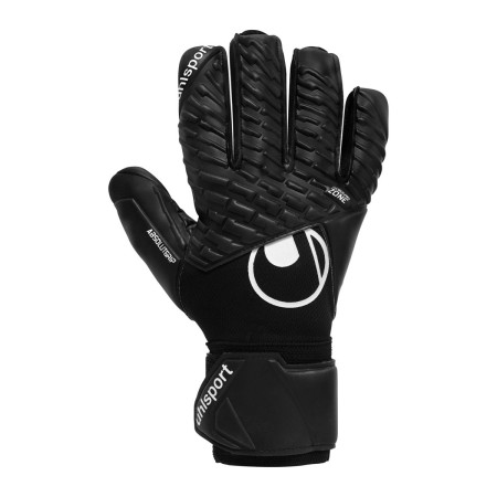 Gants de gardien Uhlsport Absolutgrip | Adhérence & Confort