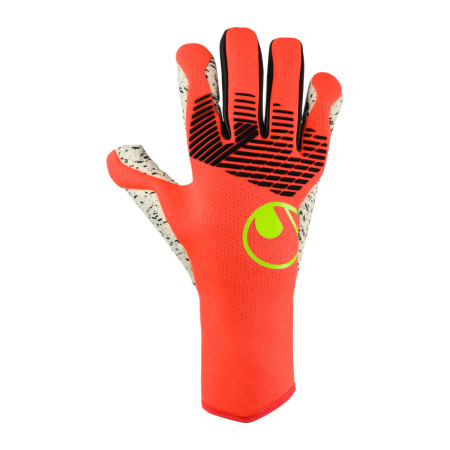 Gants Gardien Uhlsport FM ZNE Supergrip+ HN | Adhérence & Précision