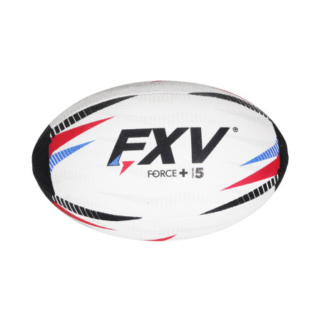 Ballon de rugby Force XV T5 – Taille 5 – Force XV