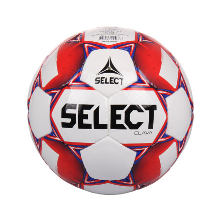 Lot de 10 ballons football SELECT CLAVA T5 – Équipement club performant et économique