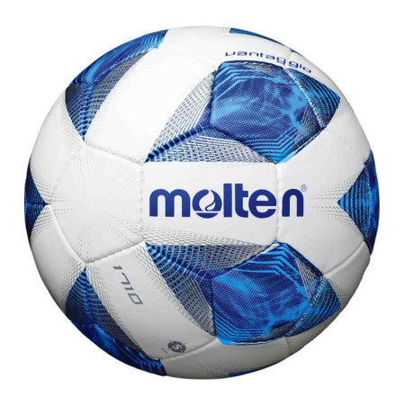 Ballon de Football Molten Entraînement T5 – Équipement Technique pour Joueurs et Entraîneurs