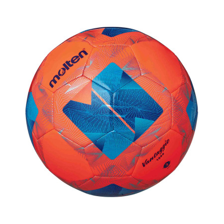 Ballon Football Molten Vantaggio T4 - Performance et Durabilité