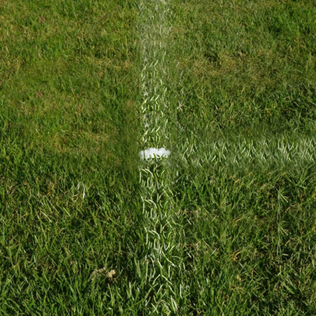 25 implants de repérage + enfonçoir – Sporti | Kit de signalisation pour terrains sportifs