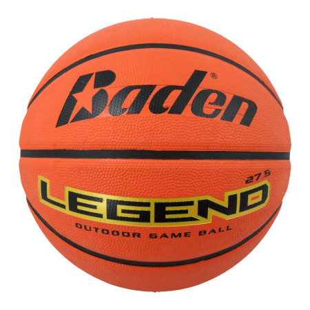 Ballon de basketball Baden Legend T5