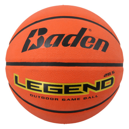 Ballon de basketball Baden Legend T6