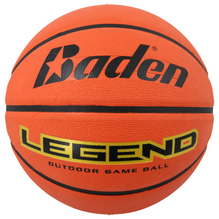 Ballon de basketball Baden Legend T7