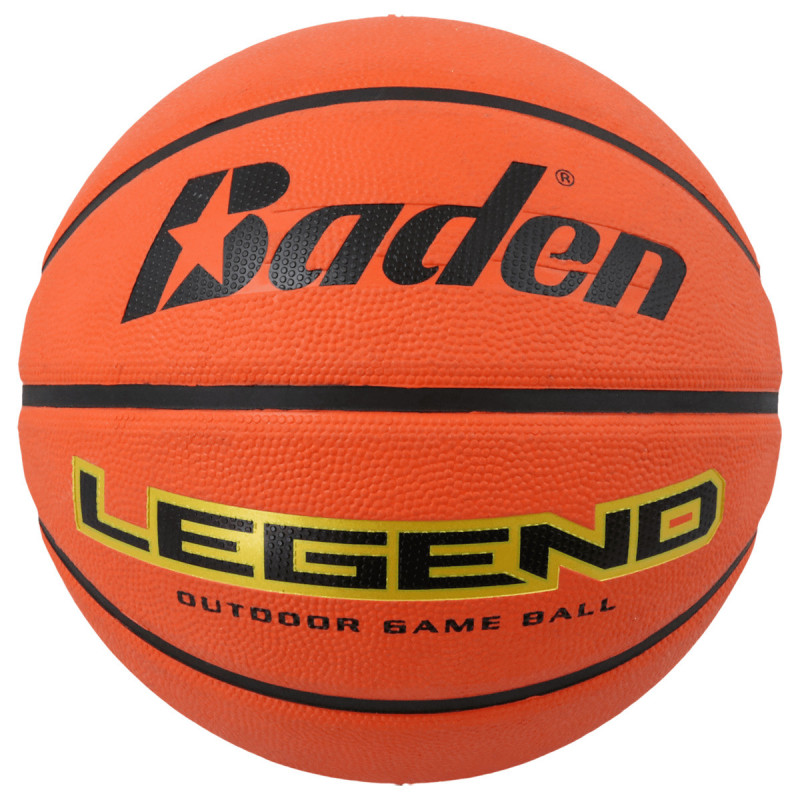 Ballon de basketball Baden Legend T7