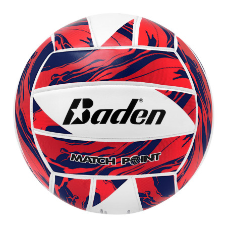 Ballon de Beach-Volley Baden Match Point T5
