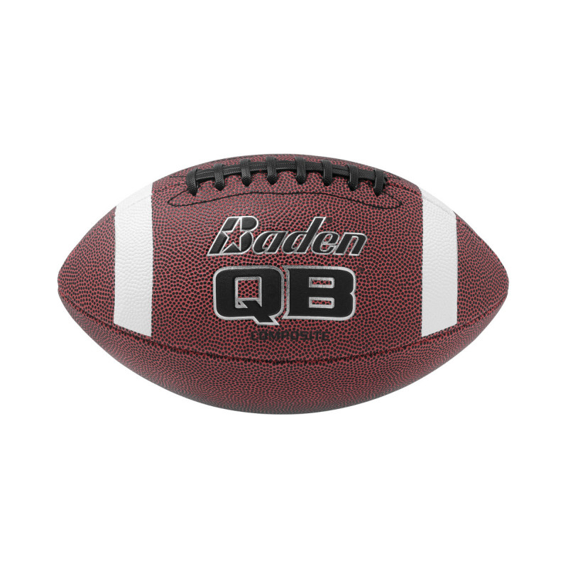 Ballon Baden QB American Football T7