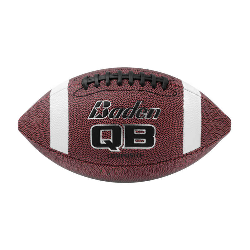 Ballon Baden QB American Football T6