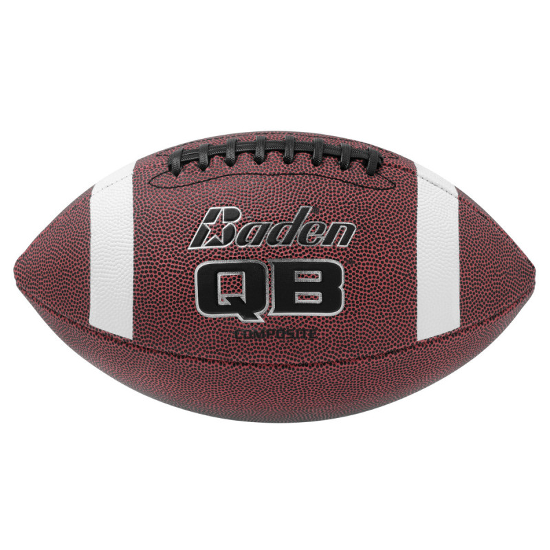 Ballon Baden QB American Football T9
