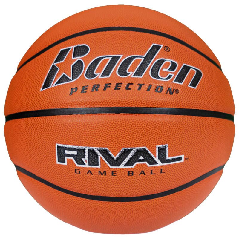 Ballon de basketball Baden Rival NFHS T7