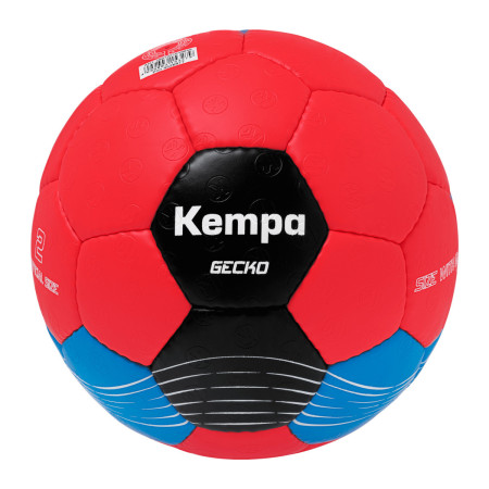Ballon de handball Kempa Gecko | Entraînement T0 à T3