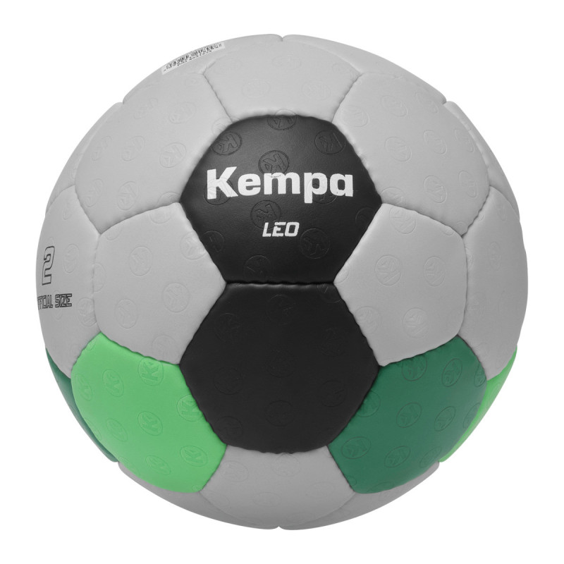 Ballon de handball Kempa Leo