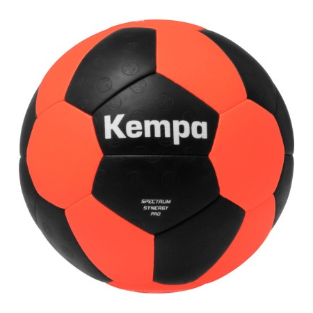 Ballon de handball Kempa Spectrum Synergy Pro Ballon Handball T2/T3