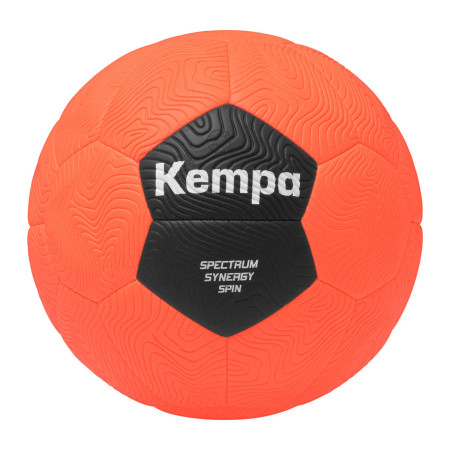 Ballon de handball Kempa Spectrum Synergy Spin | T0 à T3
