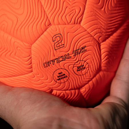 Ballon de handball Kempa Spectrum Synergy Spin | T0 à T3