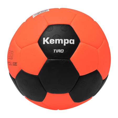 Ballon de handball Kempa Tiro T00