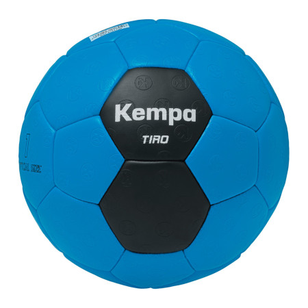 Ballon de handball Kempa Tiro T1
