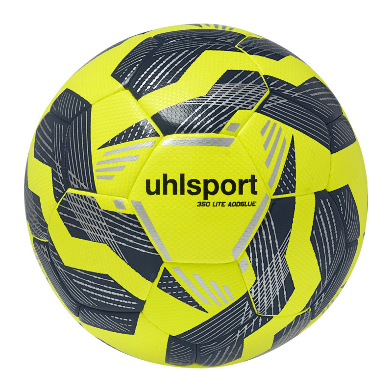Uhlsport 350 Lite Addglue ballon football T4/T5 junior