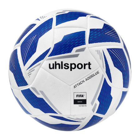 Uhlsport Attack Addglue T5 ballon football entraînement match