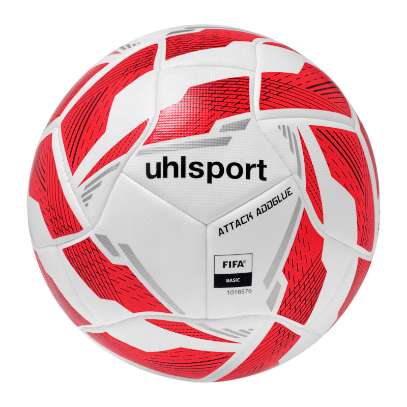 Uhlsport Attack Addglue T5 - Ballon football compétition
