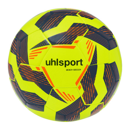 Uhlsport Beach Soccer T5 - Ballon plage compétition