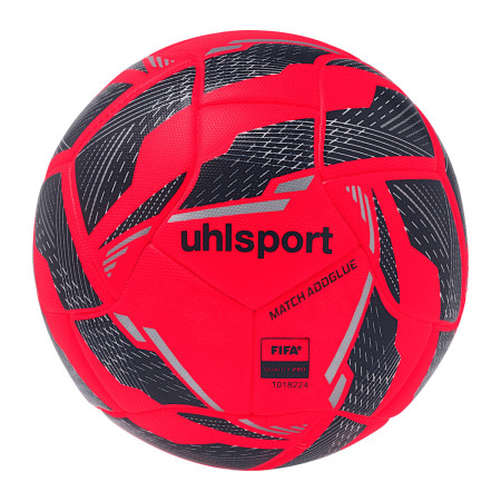 Uhlsport Match Addglue T5 – Ballon officiel FIFA PRO