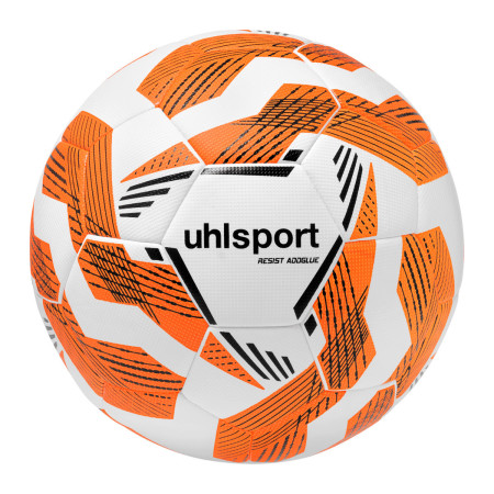 Uhlsport Resist Addglue ballon entraînement T4/T5