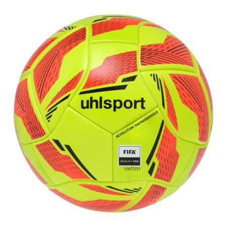 Ballon de football Uhlsport Revolution T5 | FIFA QUALITY PRO