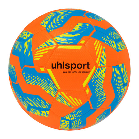 Uhlsport Sala Ultra Lite 290 Addglue ballon futsal junior T3/T4